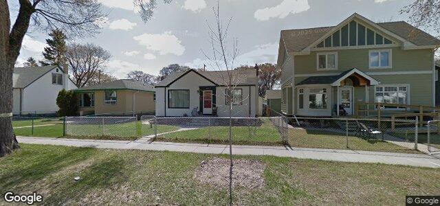 Larawan ng 612 Fleet Avenue sa Winnipeg, Manitoba