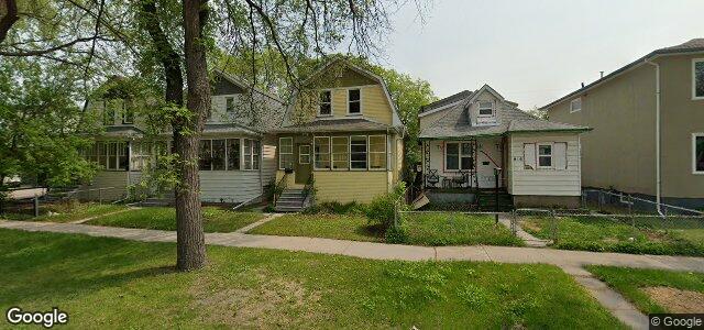 Photo of 612 Garwood Avenue in Winnipeg, Manitoba