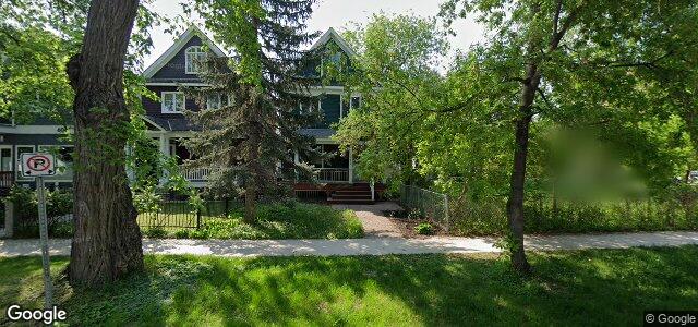 Larawan ng 612 Jessie Avenue sa Winnipeg, Manitoba