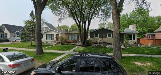 Larawan ng 613 Garwood Avenue sa Winnipeg, Manitoba