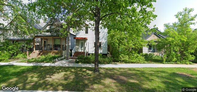 Larawan ng 613 Jessie Avenue sa Winnipeg, Manitoba