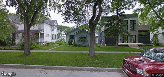 Larawan ng 613 Mulvey Avenue sa Winnipeg, Manitoba