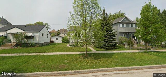 Larawan ng 615 Fleet Avenue sa Winnipeg, Manitoba