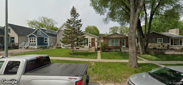 Larawan ng 615 Garwood Avenue sa Winnipeg, Manitoba
