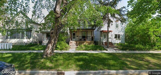 Larawan ng 615 Jessie Avenue sa Winnipeg, Manitoba