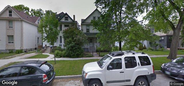 Larawan ng 615 Mulvey Avenue sa Winnipeg, Manitoba