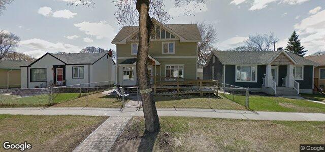 Larawan ng 616 Fleet Avenue sa Winnipeg, Manitoba