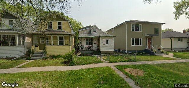 Larawan ng 616 Garwood Avenue sa Winnipeg, Manitoba