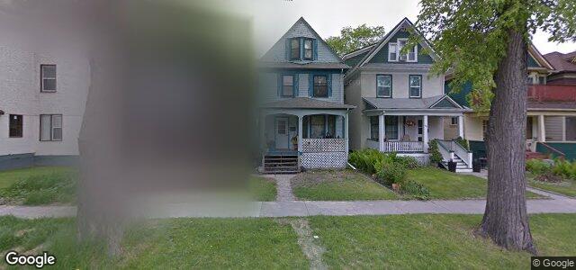 Larawan ng 616 Mulvey Avenue sa Winnipeg, Manitoba