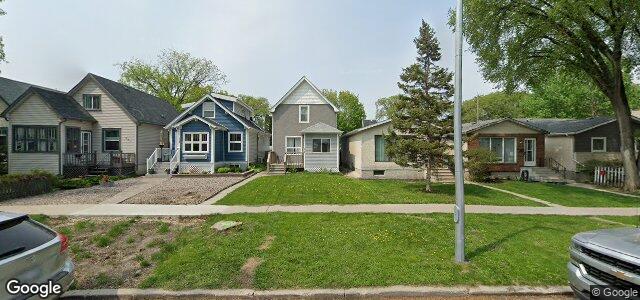 Larawan ng 617 Garwood Avenue sa Winnipeg, Manitoba