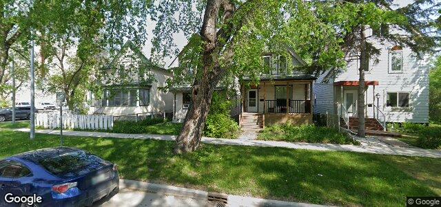 Larawan ng 617 Jessie Avenue sa Winnipeg, Manitoba