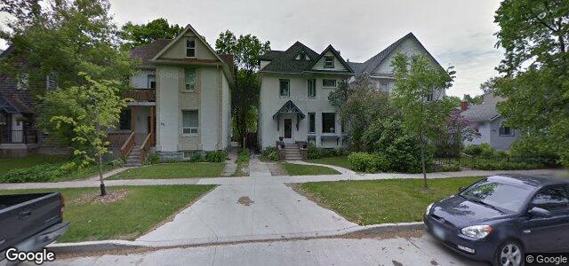 Larawan ng 617 Mulvey Avenue sa Winnipeg, Manitoba
