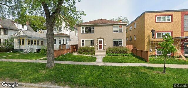 Larawan ng 617 Warsaw Avenue sa Winnipeg, Manitoba