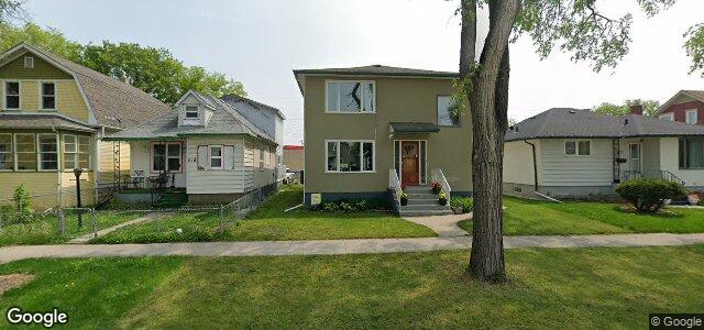 Larawan ng 618 Garwood Avenue sa Winnipeg, Manitoba