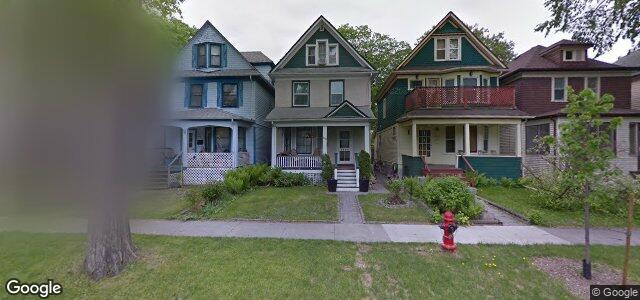 Larawan ng 618 Mulvey Avenue sa Winnipeg, Manitoba
