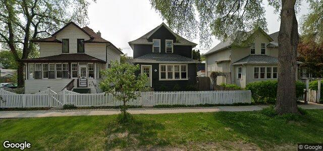 Larawan ng 618 Warsaw Avenue sa Winnipeg, Manitoba