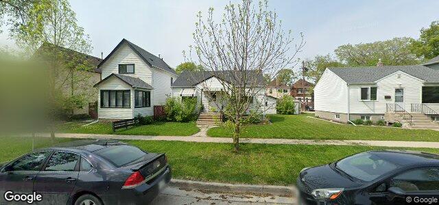 Larawan ng 619 Fleet Avenue sa Winnipeg, Manitoba