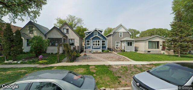 Larawan ng 619 Garwood Avenue sa Winnipeg, Manitoba