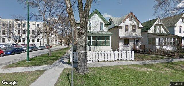 Larawan ng 619 Jessie Avenue sa Winnipeg, Manitoba