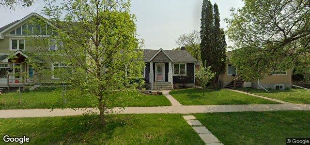 Larawan ng 620 Fleet Avenue sa Winnipeg, Manitoba