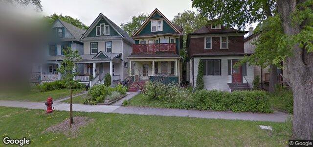 Larawan ng 620 Mulvey Avenue sa Winnipeg, Manitoba