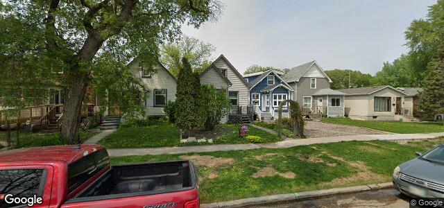 Larawan ng 621 Garwood Avenue sa Winnipeg, Manitoba