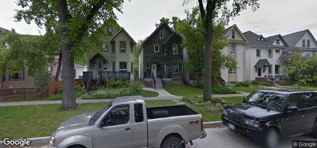 Larawan ng 621 Mulvey Avenue sa Winnipeg, Manitoba