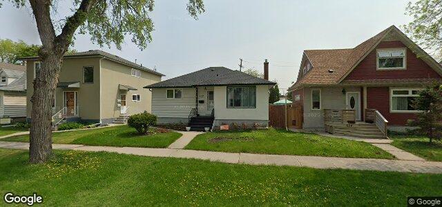 Larawan ng 622 Garwood Avenue sa Winnipeg, Manitoba