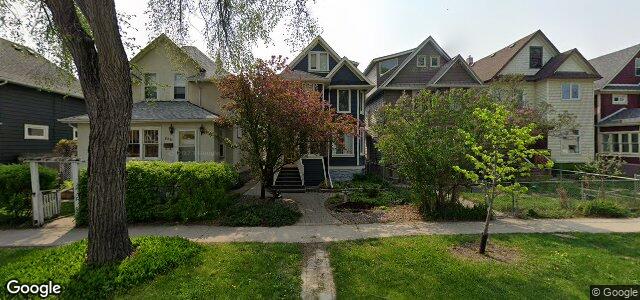 622 Warsaw Avenue（加拿大曼尼托巴省温尼伯市）房屋照片