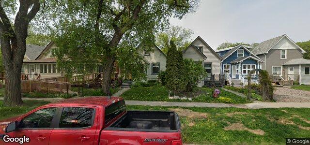 Larawan ng 623 Garwood Avenue sa Winnipeg, Manitoba