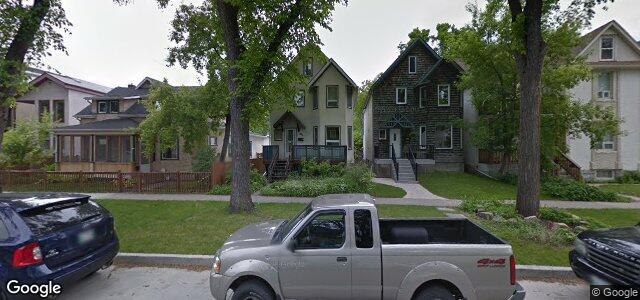 Larawan ng 623 Mulvey Avenue sa Winnipeg, Manitoba