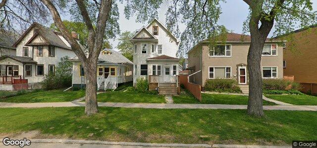 Larawan ng 623 Warsaw Avenue sa Winnipeg, Manitoba