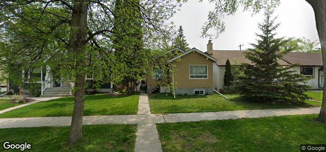 Larawan ng 624 Fleet Avenue sa Winnipeg, Manitoba