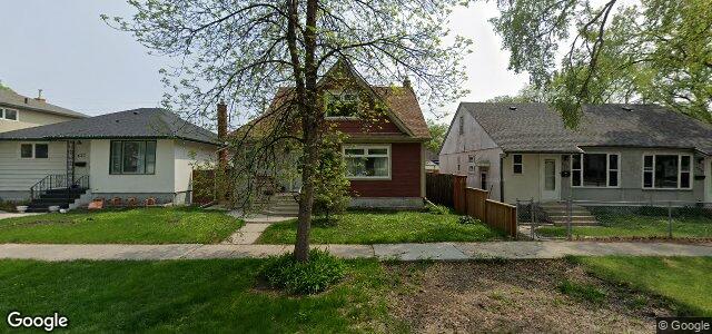 Larawan ng 624 Garwood Avenue sa Winnipeg, Manitoba
