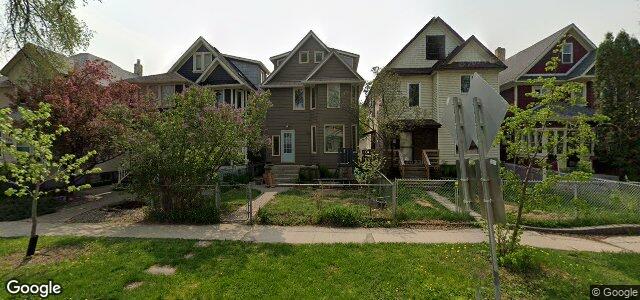 624 Warsaw Avenue（加拿大曼尼托巴省温尼伯市）房屋照片