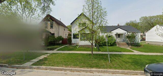 Larawan ng 625 Fleet Avenue sa Winnipeg, Manitoba