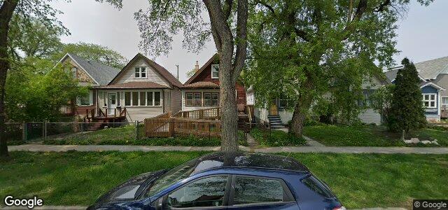 Larawan ng 625 Garwood Avenue sa Winnipeg, Manitoba
