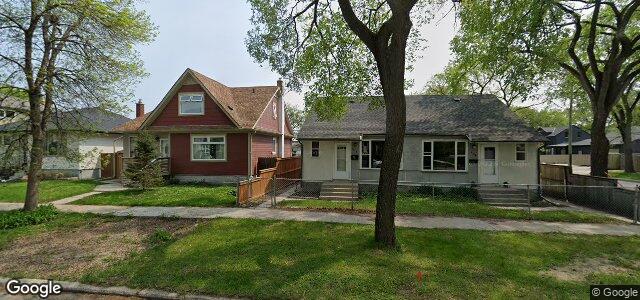 Larawan ng 626 Garwood Avenue sa Winnipeg, Manitoba