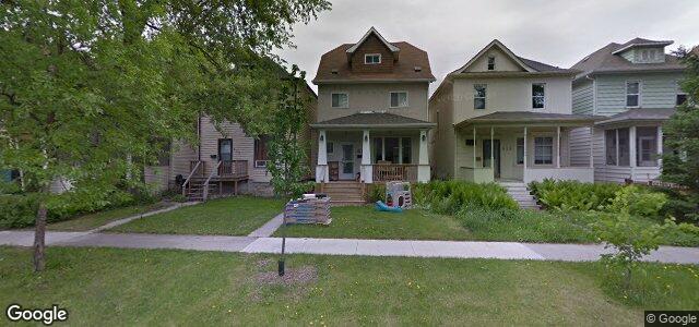 Larawan ng 626 Mulvey Avenue sa Winnipeg, Manitoba