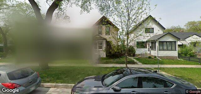 Larawan ng 627 Fleet Avenue sa Winnipeg, Manitoba