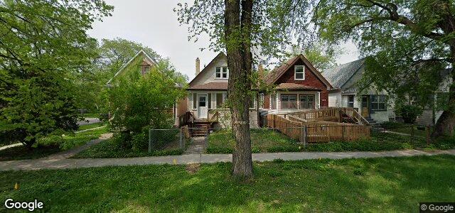 Larawan ng 627 Garwood Avenue sa Winnipeg, Manitoba