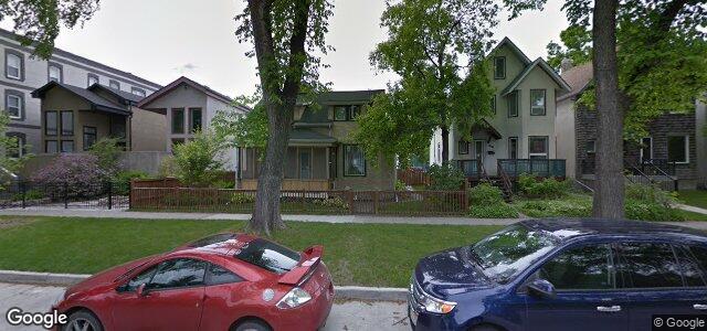 Larawan ng 627 Mulvey Avenue sa Winnipeg, Manitoba