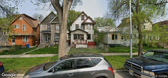 Larawan ng 627 Warsaw Avenue sa Winnipeg, Manitoba