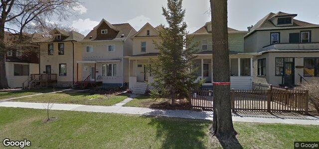 Larawan ng 628 Mulvey Avenue sa Winnipeg, Manitoba