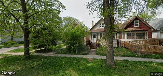 Larawan ng 629 Garwood Avenue sa Winnipeg, Manitoba