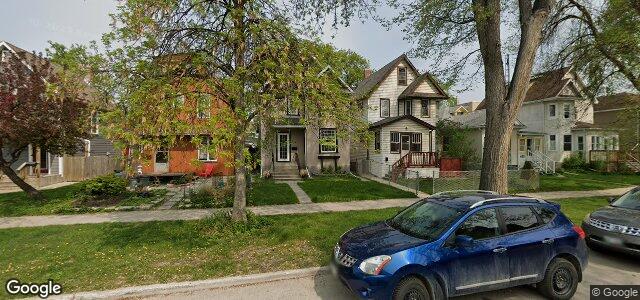 Larawan ng 629 Warsaw Avenue sa Winnipeg, Manitoba
