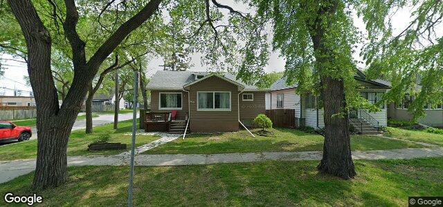 Larawan ng 630 Garwood Avenue sa Winnipeg, Manitoba