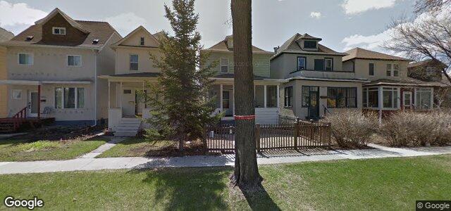 Larawan ng 630 Mulvey Avenue sa Winnipeg, Manitoba