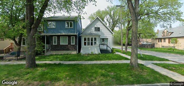 Larawan ng 631 Garwood Avenue sa Winnipeg, Manitoba