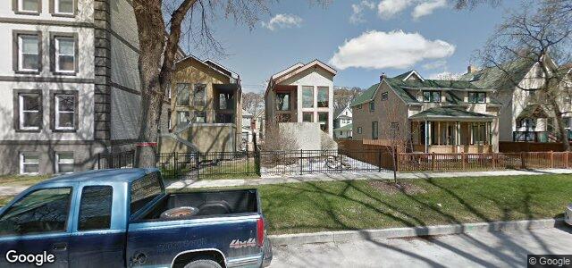 Larawan ng 631 Mulvey Avenue sa Winnipeg, Manitoba